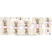 LOT DE POCHETTE :modèle 1