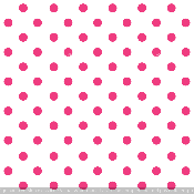 panneau simili  : modèle 2287A-FEMME-FILLETTE ANGE -DOS POIS