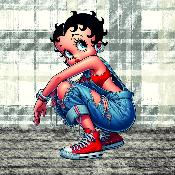 PANNEAU SIMILI : betty 2167-2