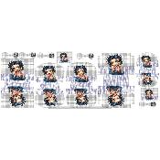 LOT DE POCHETTE :modèle 4