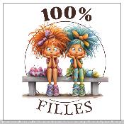 Panneau simili 10x10cm : modéle -A25