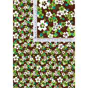 Simili cuir 10cmx140cm : modéle  SM188