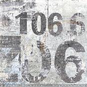 panneau similI  CHAUSSURE : modèle 2207A