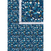 Simili cuir 10cmx140cm : modéle  SM410