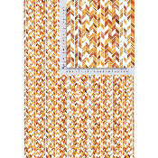 Simili cuir 10cmx140cm : modéle  SM490