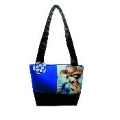 Sac Lady Blue : lien dans la description 