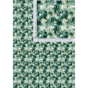 Simili cuir 10cmx140cm : modéle  SM321