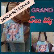 Sac Lily : lien dans la description 