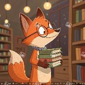 panneau simili  : modèle 2340-RENARD