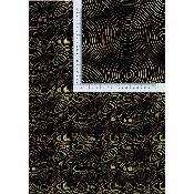 Simili cuir 10cmx140cm : modèle  : SM1168