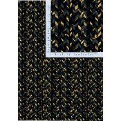 Simili cuir 10cmx140cm : modèle  : SM1182