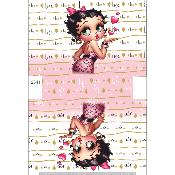 Panneau simili pour pochette moyenne : modèle PC2341