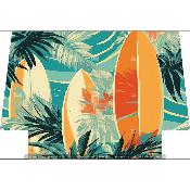 Panneau SIMILI 40x27cm : modèle COMBI TP010A