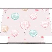 Panneau SIMILI 40x27cm : modèle BEBE PT026A