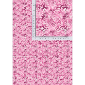Simili cuir 10cmx140cm : modèle GEOMETRIE  SM72