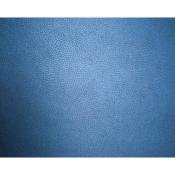 Simili couleur BLEU: 50x140cm