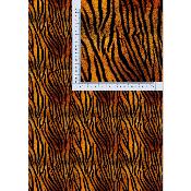 Simili cuir 10cmx140cm : modéle  SM652