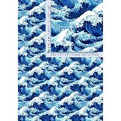 Simili cuir 10cmx140cm : modèle  : SM716