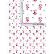 Simili cuir 10cmx140cm : modéle  SM449