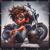 panneau simili ETE  : modèle 2077
