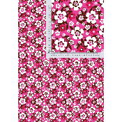 Simili cuir 10cmx140cm : modéle  SM186