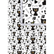 Simili cuir 10cmx140cm : modéle  SM395