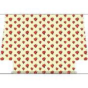 Panneau SIMILI 40x27cm : modèle FEMME TP017A