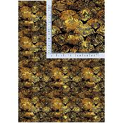 Simili cuir 10cmx140cm : modèle  : SM1154