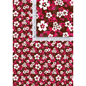 Simili cuir 10cmx140cm : modéle  SM194