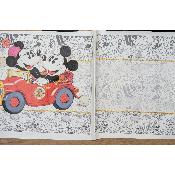 1  panneaux pvc : mickey 