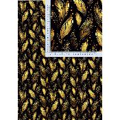 Simili cuir 10cmx140cm : modèle  : SM1142