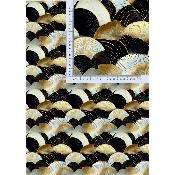 Simili cuir 10cmx140cm : modèle  : SM1144