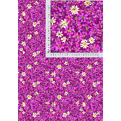 Simili cuir 10cmx140cm : modéle  SM327