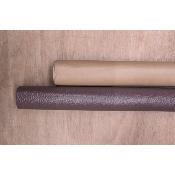 lot 2 panneaux simili : marron claire+ marron foncé