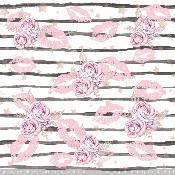 panneau similI  FEMME : modèle 2217A