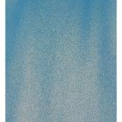 Simili couleur BLEU: 50x140cm
