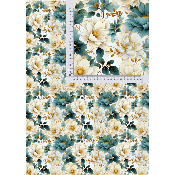 Simili cuir 10cmx140cm : modéle  SM471