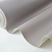 Simili couleur GRIS : 50x140cm